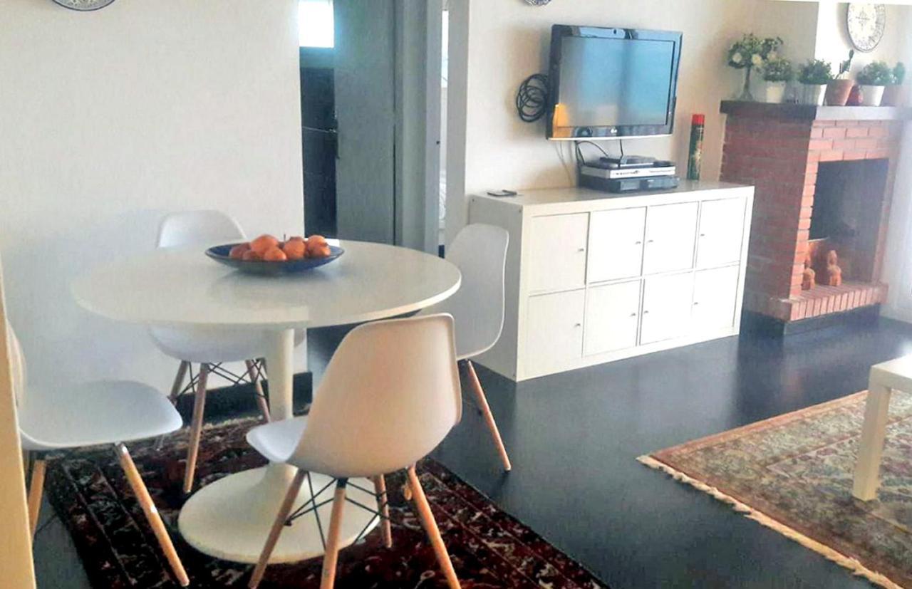 Amazing Seaview Apartment With Terrace & Parking - Casa Artevida Rosas Exteriör bild